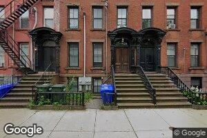 44 Trumbull St Unit 1L, New Haven, CT 06510