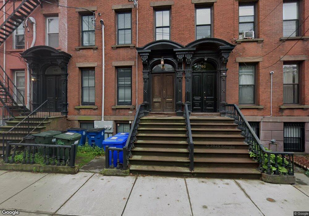 44 Trumbull St unit L, New Haven, CT 06510 - photo 1