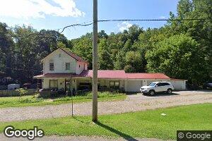 253 Union Ave, Pomeroy, OH 45769