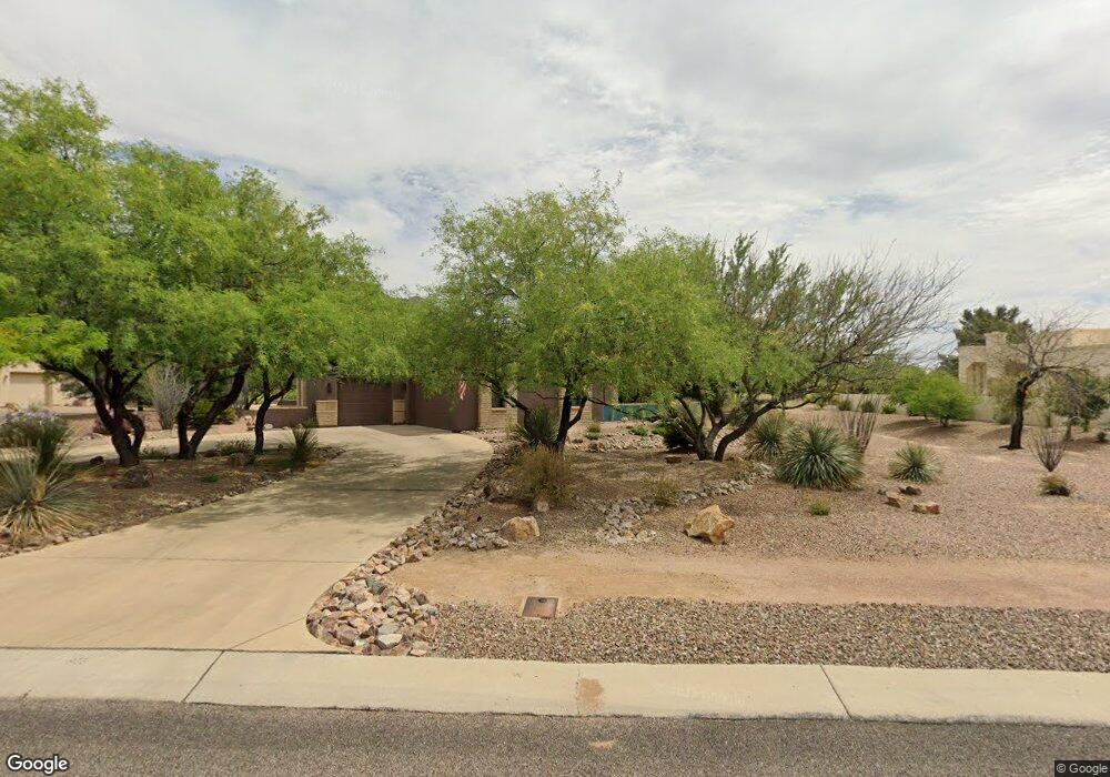 76 E Loch Lomond Place, Tucson, AZ 85737 - photo 1