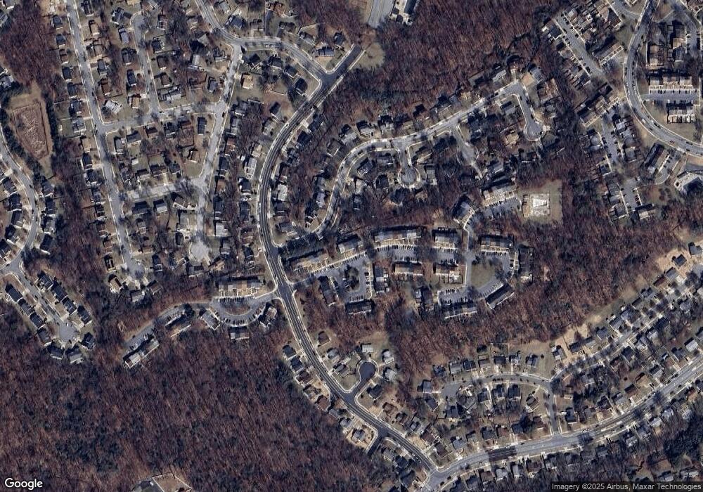 8420 Snowden Oaks Place, Laurel, MD 20708 - photo 1