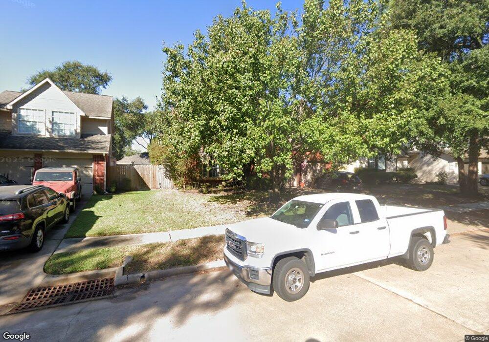 8323 Misty Trail Dr, Houston, TX 77095 - photo 1