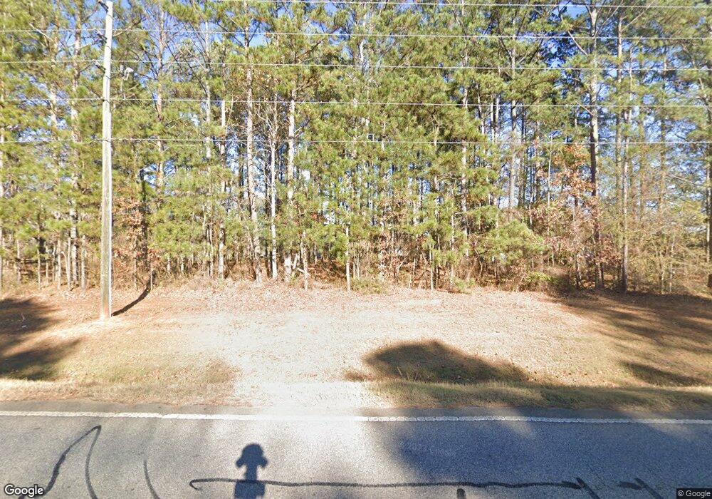 1814 Hog Mountain Rd, Statham, GA 30666 - photo 1