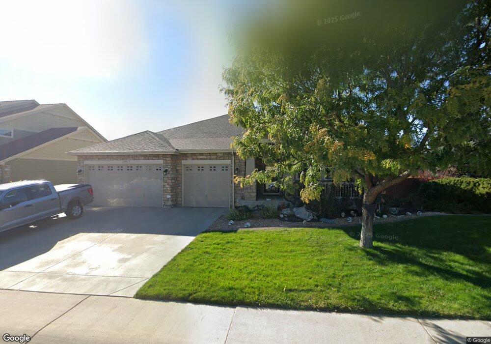 13491 Monaco St, Thornton, CO 80602 - photo 1