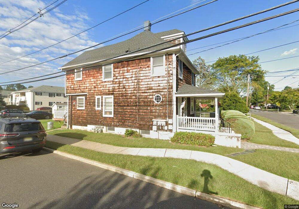 1018 Wall Rd unit UP, Spring Lake, NJ 07762 - photo 1