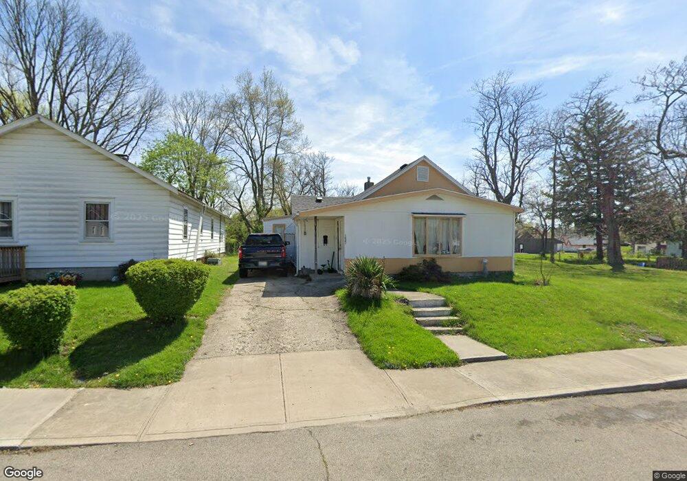 1627 W 12th St, Anderson, IN 46016 - photo 1