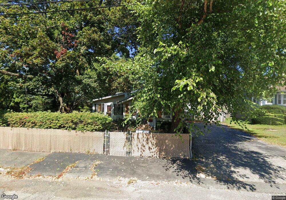 8 Suwanee Rd, East Weymouth, MA 02189 - photo 1