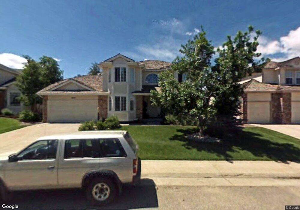 5890 S Espana St, Aurora, CO 80015 - photo 1