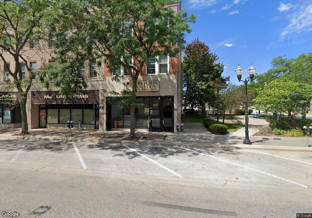 130 N Genesee St, Waukegan, IL 60085 - photo 1