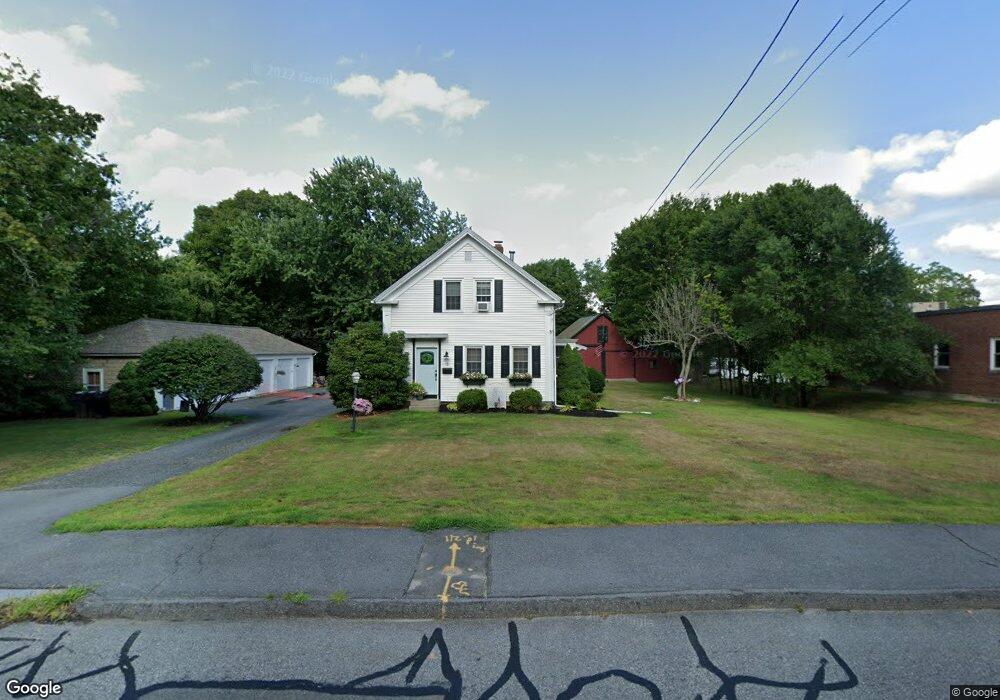 15 Ferry St, South Grafton, MA 01560 - photo 1