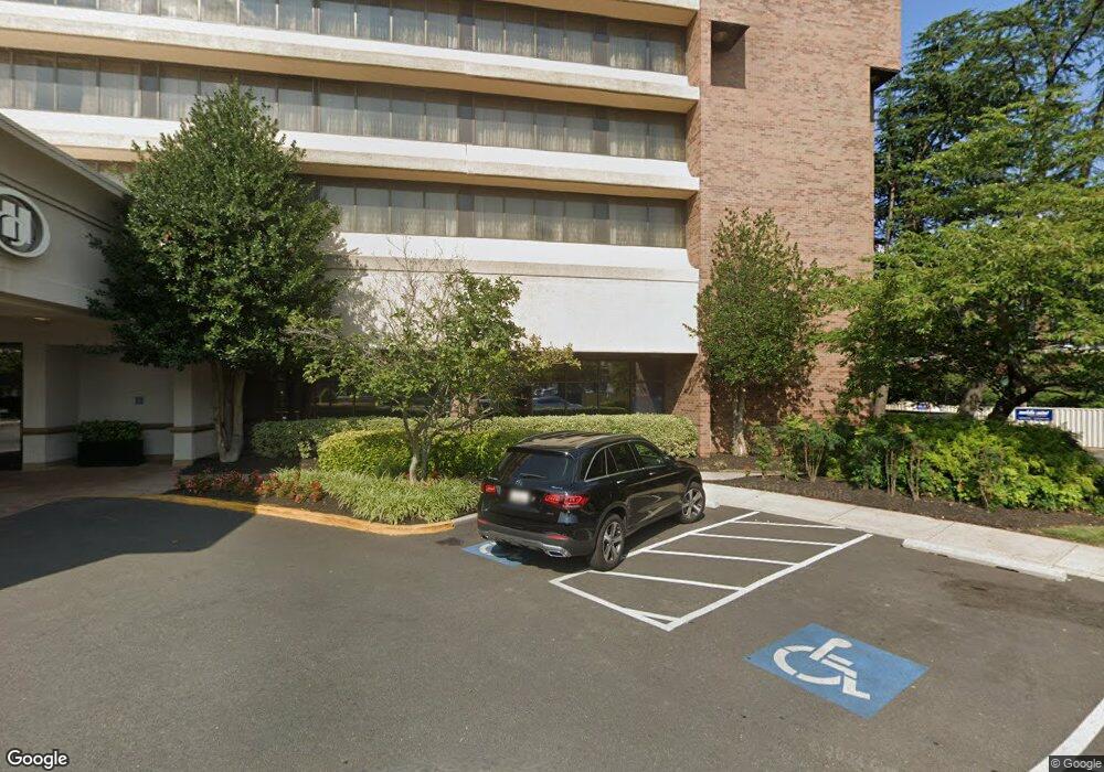 1750 Rockville Pike, Rockville, MD 20852 - photo 1