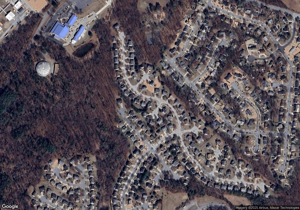 8607 Bovelder Dr, Laurel, MD 20708 - photo 1