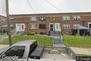 1546 Greenwood Ave, Camden, NJ 08103