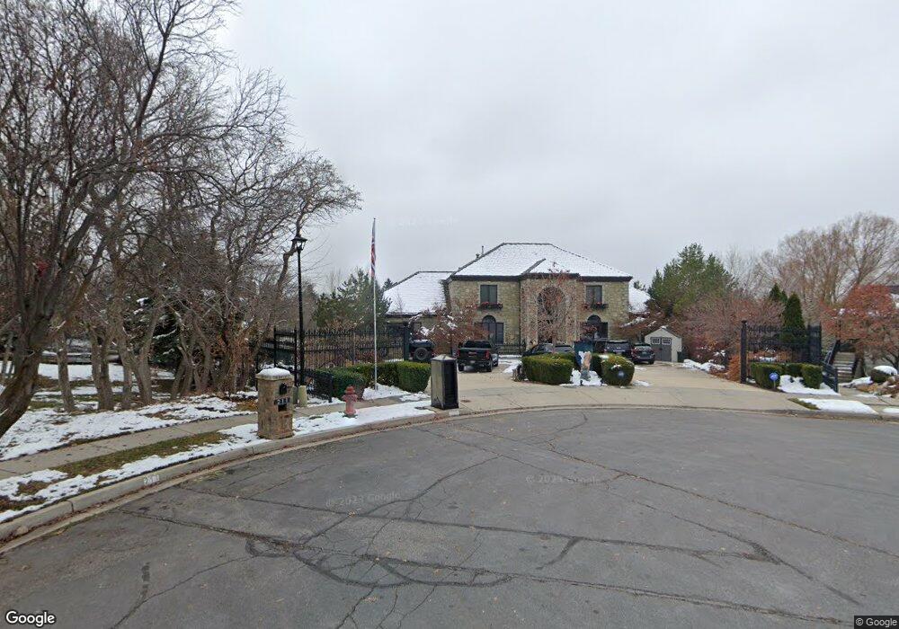 210 S Wild Flower Cir, Alpine, UT 84004 - photo 1