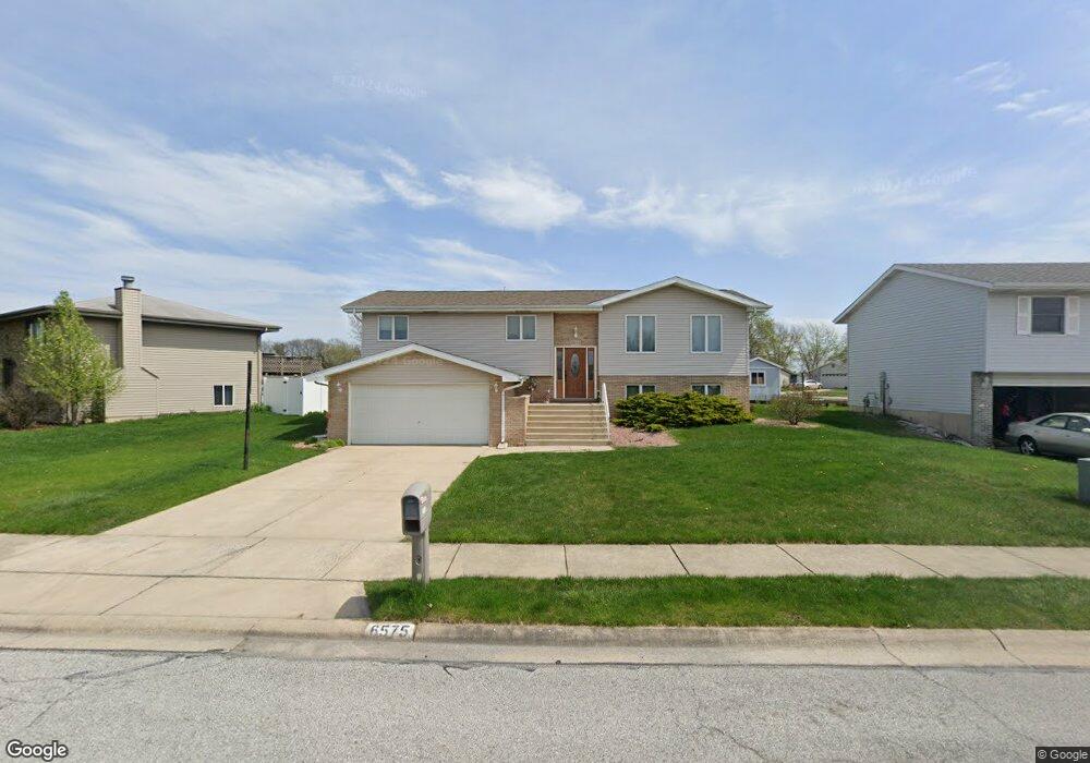 6575 W 85th Place, Crown Point, IN 46307 - photo 1