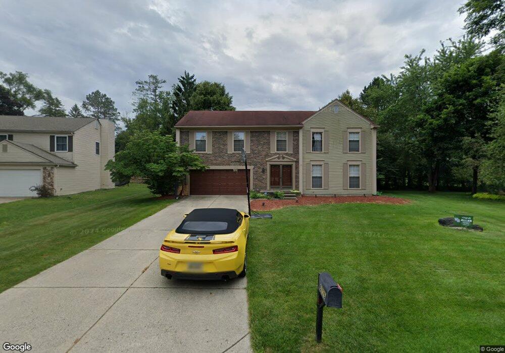 6776 Windmill Ln, West Bloomfield, MI 48324 - photo 1
