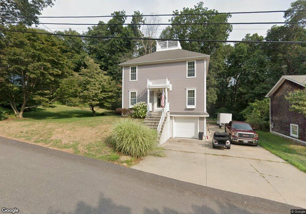 112 Plum Point Rd, Saunderstown, RI 02874 - photo 1