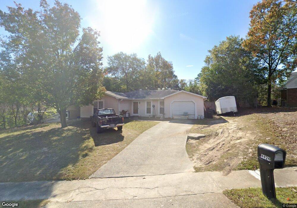 4424 Forrest Dr, Augusta, GA 30907 - photo 1