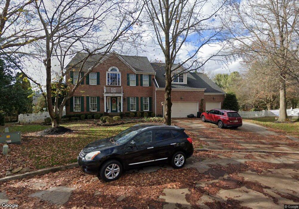 11211 Silver Tree Place, Columbia, MD 21044 - photo 1