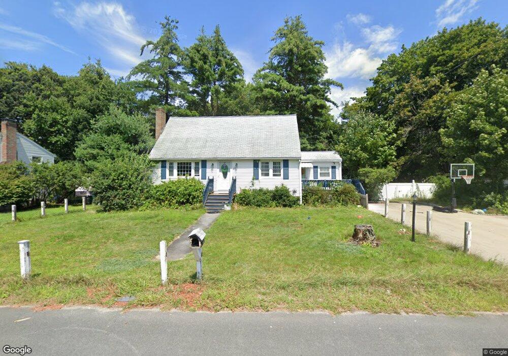 43 Royal Cir, Salem, NH 03079 - photo 1