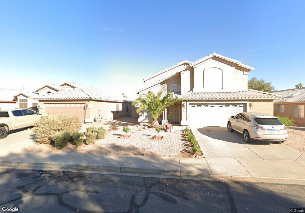 1905 S Brighton, Mesa, AZ 85209 - photo 1