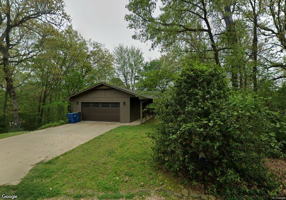 25 Enfield Dr, Bella Vista, AR 72715 - photo 1