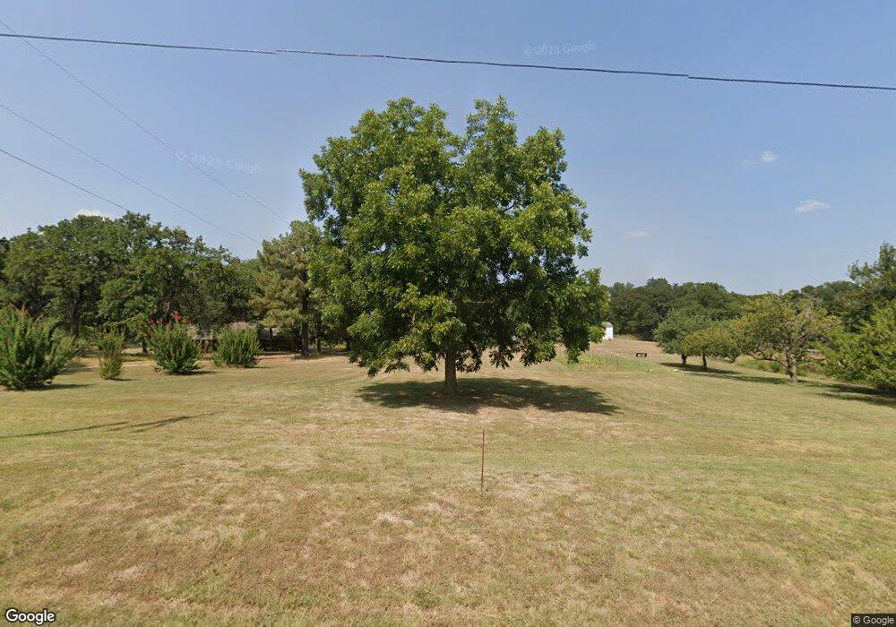 30524 Willow View Rd, Tecumseh, OK 74873 - photo 1