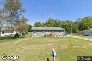 728 W Doggett St, Windfall, IN 46076