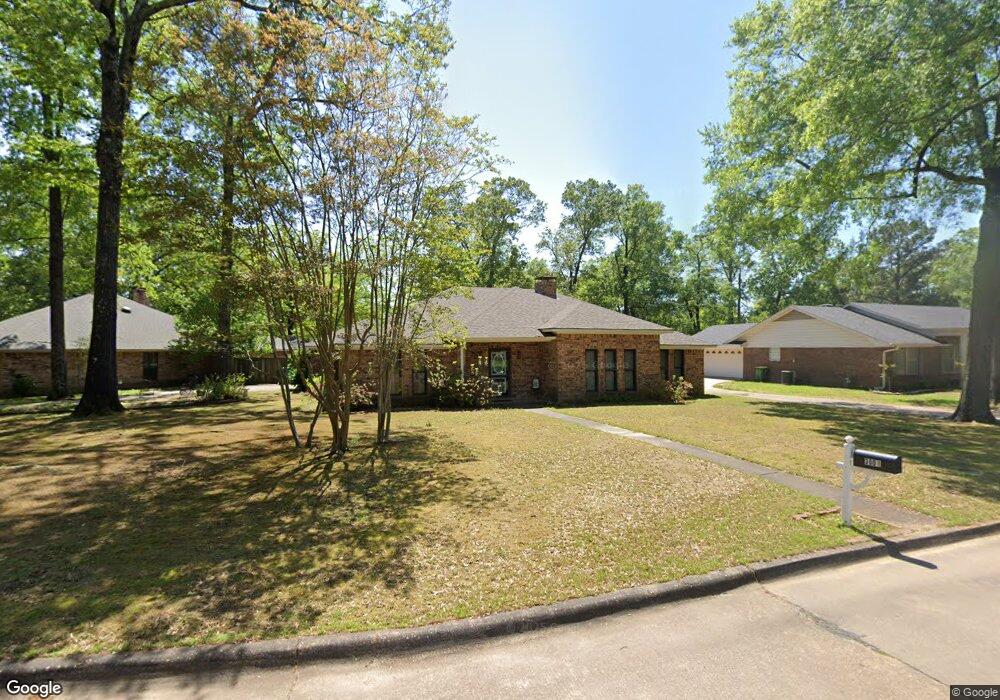 3001 Kevin Ave, Texarkana, TX 75503 - photo 1