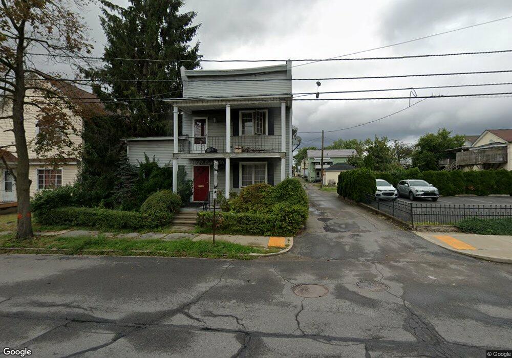 437 Birch St, Scranton, PA 18505 - photo 1
