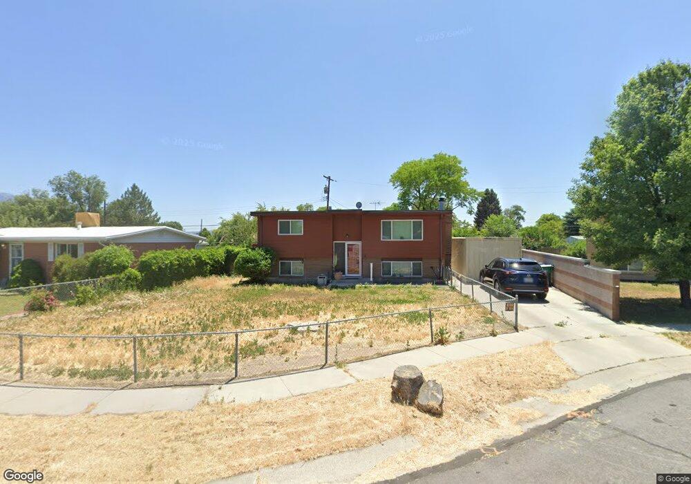 2081 Rhinehurst Cir, West Jordan, UT 84084 - photo 1