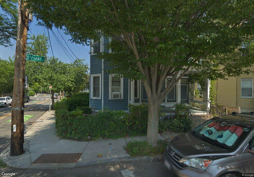 1 Stearns St unit 3, Cambridge, MA 02138 - photo 1