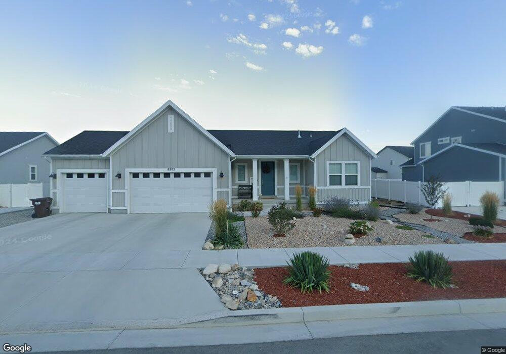 8505 N Weston Way unit 1131, Lake Point, UT 84074 - photo 1