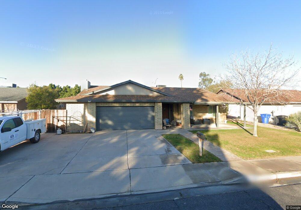 902 S Ashbrook, Mesa, AZ 85204 - photo 1