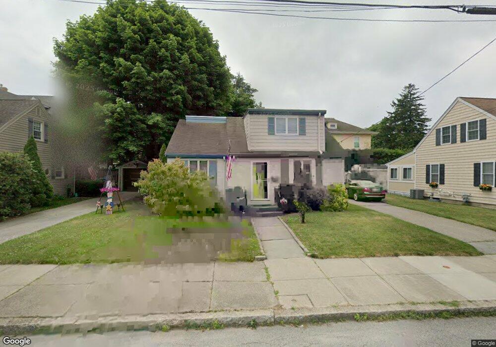 71 Stanley St, Fall River, MA 02720 - photo 1