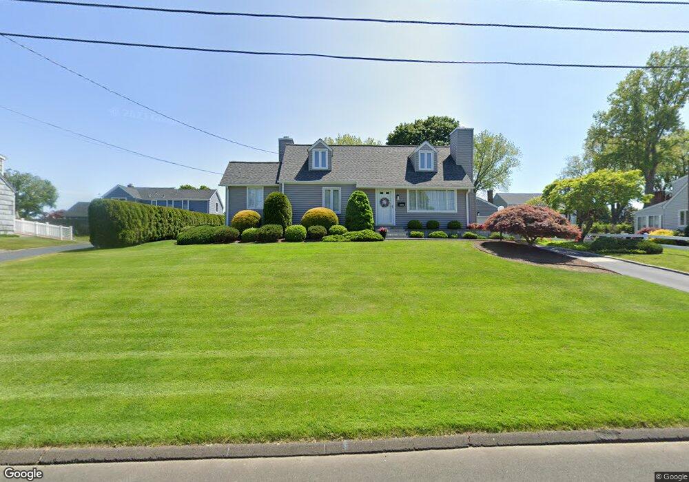 267 Ryegate Terrace, Stratford, CT 06615 - photo 1