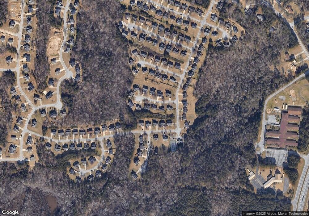 2605 Sumpter Trail unit 2, Conyers, GA 30012 - photo 1