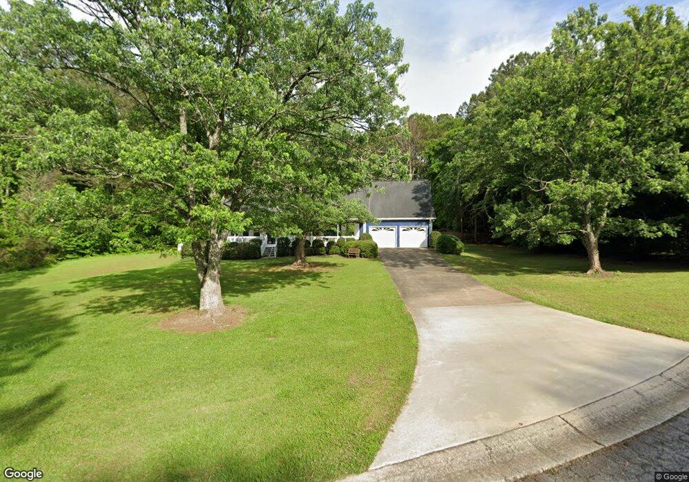 34 Woods Way, Carrollton, GA 30117 - photo 1