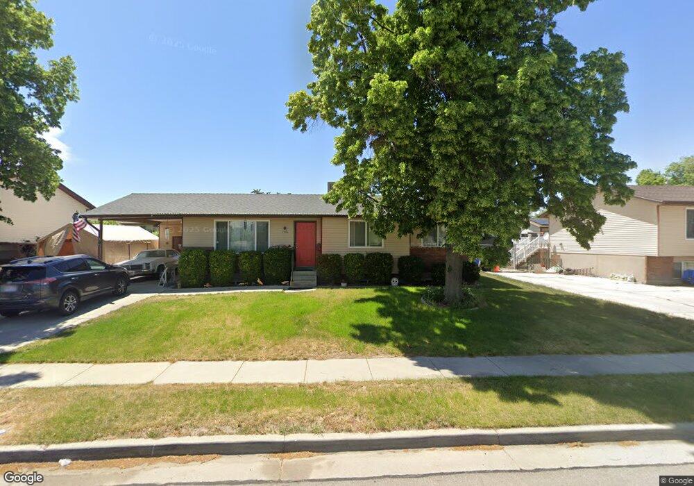 6546 S 5180 W, West Jordan, UT 84081 - photo 1