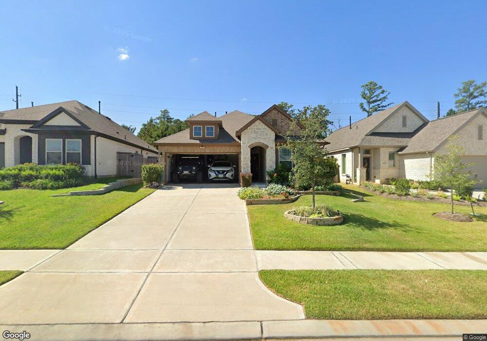 1321 Lakeside Creek Rd, Magnolia, TX 77354 - photo 1