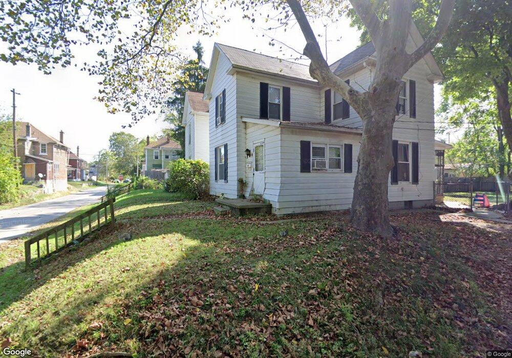 873 E Columbus St, Columbus, OH 43206 - photo 1