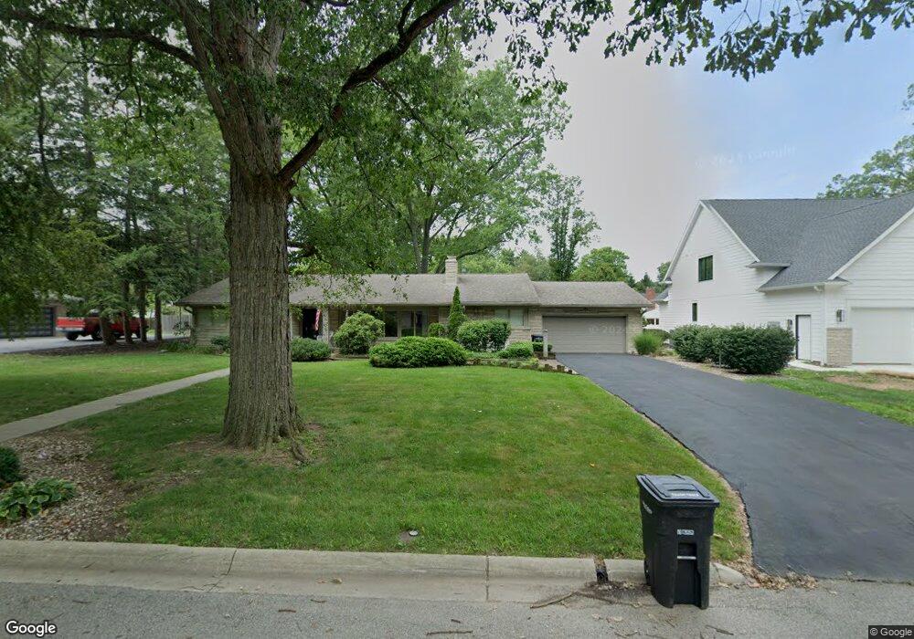 2110 S 7th St, Lafayette, IN 47905 - photo 1