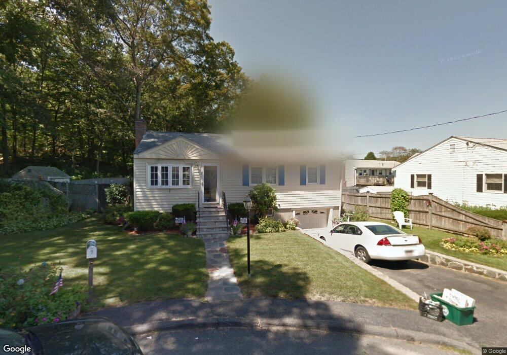 7 Orchard Terrace, Peabody, MA 01960 - photo 1