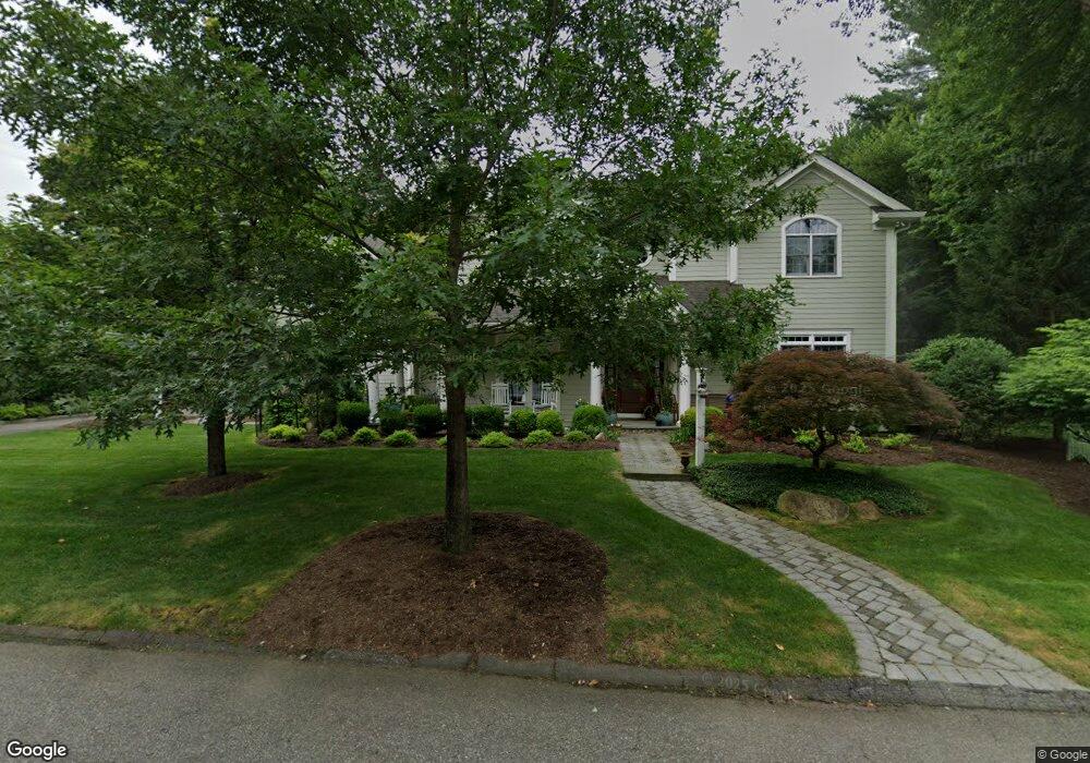 37 Pleasant St, Haworth, NJ 07641 - photo 1