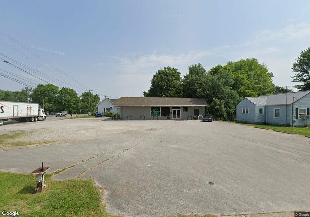 801 E Cedar St, Franklin, KY 42134 - photo 1