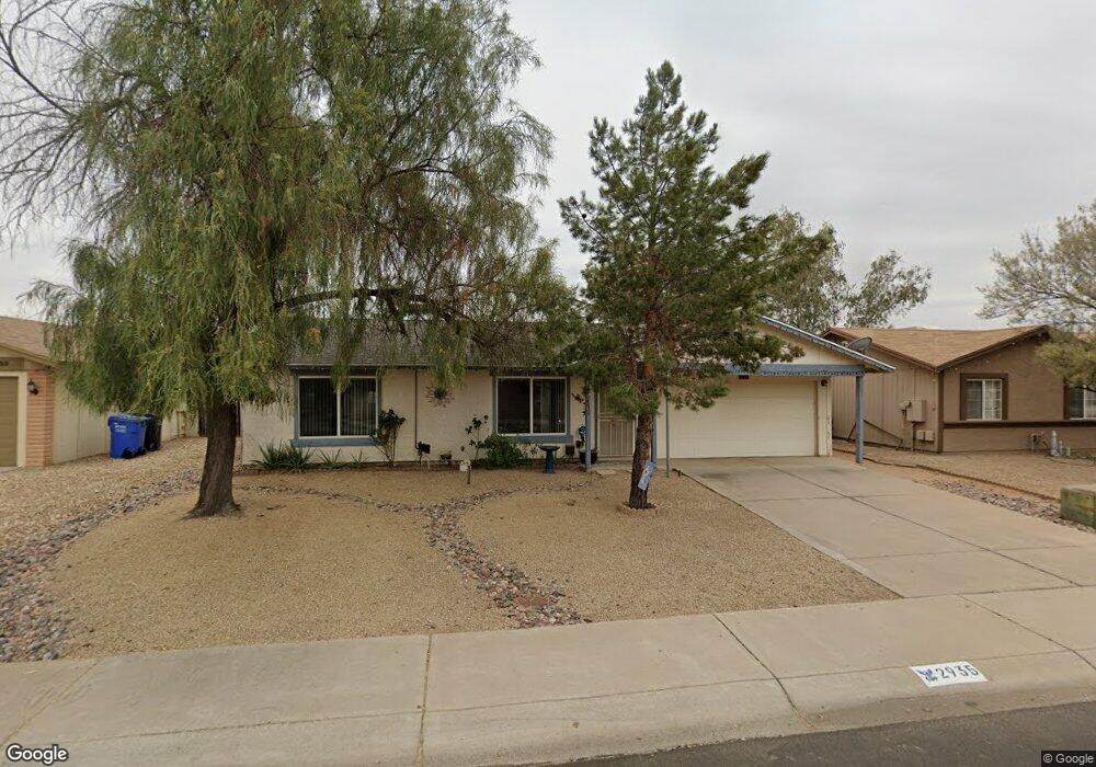 2935 E Wagoner Rd, Phoenix, AZ 85032 - photo 1