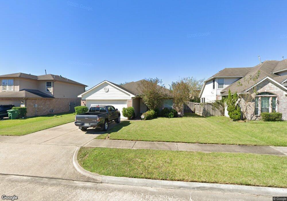 10618 Mango St, Houston, TX 77089 - photo 1