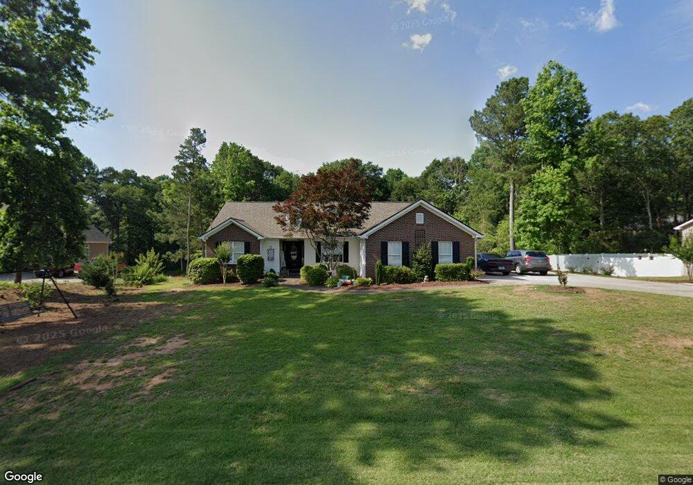 410 Sam Brown Blvd, Commerce, GA 30529 - photo 1