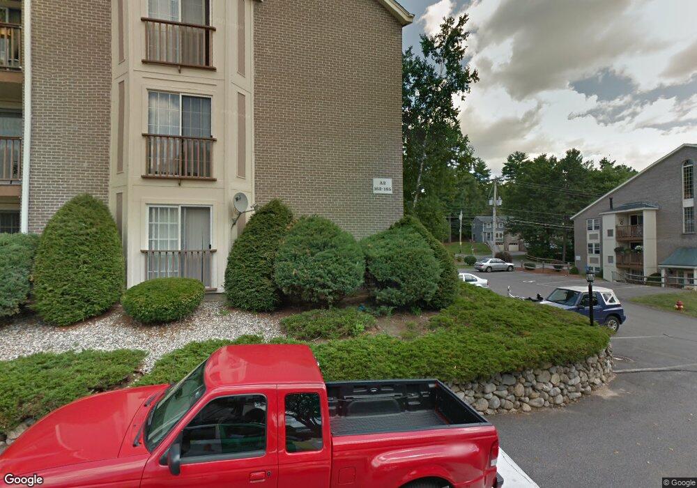 59 Cannongate III, Nashua, NH 03063 - photo 1