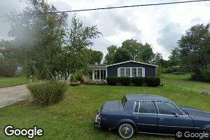418 S Finch St, Montpelier, IN 47359
